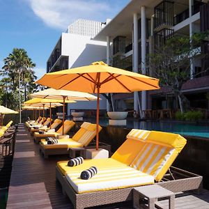 Grand Seminyak Lifestyle Boutique Bali Resort